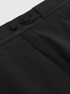Pantalons de smoking Reiss Poker habillé en Blend de laine