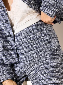 Pantalons Jambe large Boucle Friends Like These