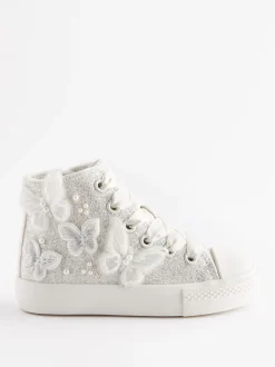 Papillon pailleté - Entraîneurs haut de gamme