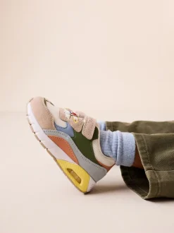 Patrouille de pattes neutre - Entraîneurs en dentelle élastique