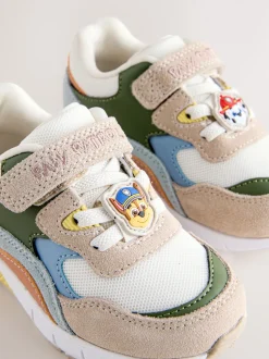 Patrouille de pattes neutre - Entraîneurs en dentelle élastique