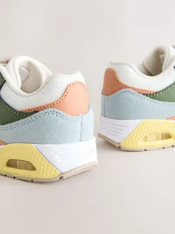 Patrouille de pattes neutre - Entraîneurs en dentelle élastique