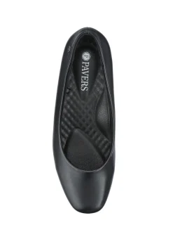 Pavers Smart Cushioned Escarpin