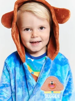 Peignoir Brand Threads Hey Duggee unisexe