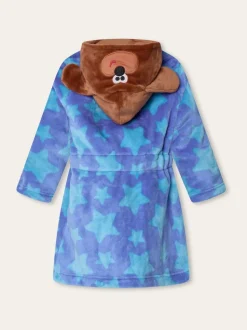 Peignoir Brand Threads Hey Duggee unisexe