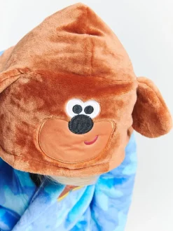 Peignoir Brand Threads Hey Duggee unisexe