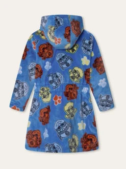 Peignoir Brand Threads Paw Patrol
