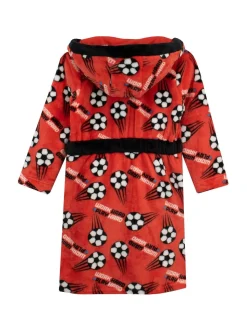 Peignoir de football Harry Bear