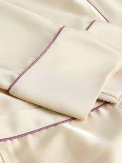 Peignoir Gamme longue Laura Ashley Uffington Roses