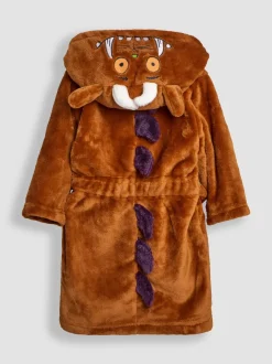 Peignoir JoJo Maman Bébé The Gruffalo