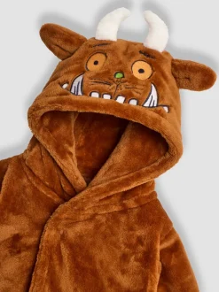 Peignoir JoJo Maman Bébé The Gruffalo