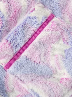 Peignoir Monsoon Glow In The Dark licorne