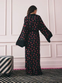 Peignoir Rockett St George en jersey