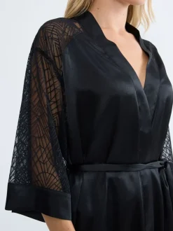 Peignoir Triumph Un week-end à souvenir