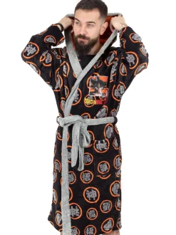 Peignoir Vanilla Underground Dragon Ball Z