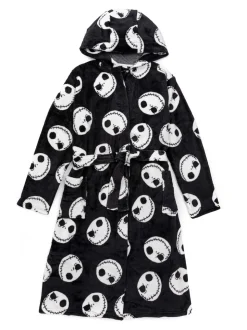 Peignoir Vanilla Underground adulte