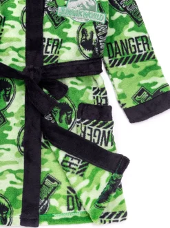 Peignoir Vanilla Underground Jurassic World