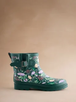 Peinture par chiffres - Bottes Wellington Cath Kidston
