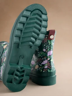 Peinture par chiffres - Bottes Wellington Cath Kidston