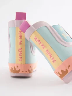 Peppa Pig Bleu - Personnage Chelsea Wellies