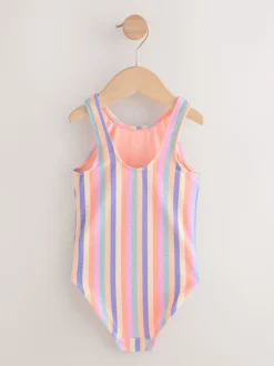 Personnage arc-en-ciel - Maillot de bain (3mths-10yrs)