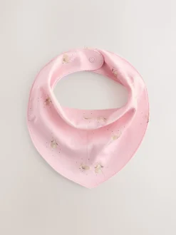 Personnage pastel multicolore - Baby Dribble BIBS 5 Pack