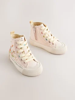 Personnage rose - Entraîneurs haut de gamme