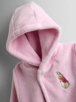 Peter Rabbit - Peignoir JoJo Maman Bébé