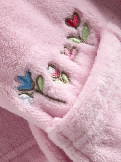 Peter Rabbit - Peignoir JoJo Maman Bébé