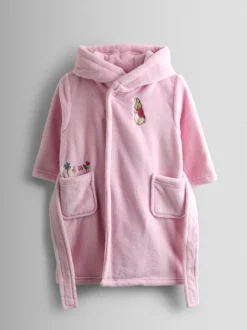 Peter Rabbit - Peignoir JoJo Maman Bébé