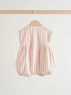 Petit déjeuner Rose Milk Club - Barbotteuses