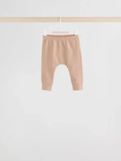 Petit ours minéral - Hauts et leggings bébé Ensemble 8 pièces (0mois-2ans)