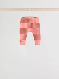 Petit ours minéral - Hauts et leggings bébé Ensemble 8 pièces (0mois-2ans)