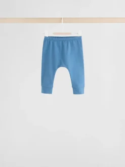 Petit ours minéral - Hauts et leggings bébé Ensemble 8 pièces (0mois-2ans)