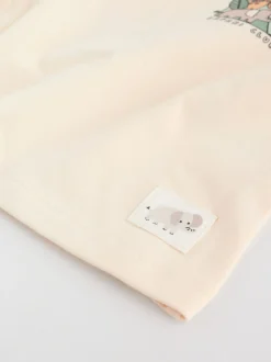 Petit ours minéral - Hauts et leggings bébé Ensemble 8 pièces (0mois-2ans)