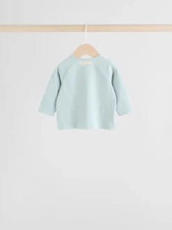Petit ours minéral - Hauts et leggings bébé Ensemble 8 pièces (0mois-2ans)