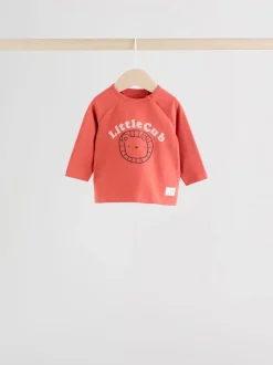 Petit ours minéral - Hauts et leggings bébé Ensemble 8 pièces (0mois-2ans)