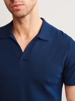 Pierre - Ajustement droit - Pantalon chino stretch