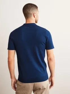 Pierre - Ajustement droit - Pantalon chino stretch