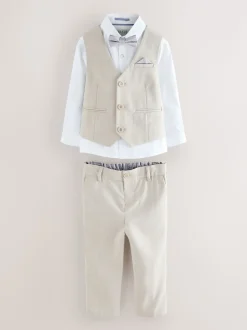 Pierre - Baker by Ted Baker Ensemble Gilet Chemises et Pantalons