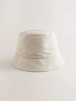 Pierre - Bob réversible en peau de mouton/nylon