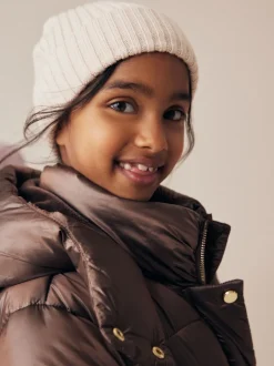 Pierre - Bonnet côtelé (3mois-16ans)