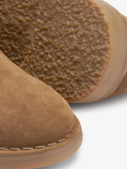 Pierre - Bottes de désert de Suede