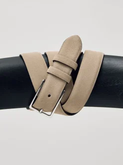 Pierre - Ceinture daim Reiss Dante