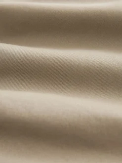 Pierre - Coupe ample - Short chino stretch