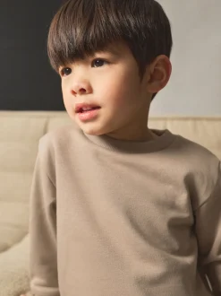 Pierre - Ensemble sweat-shirt et jogging (3mois-7ans)