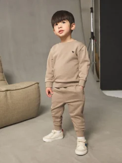 Pierre - Ensemble sweat-shirt et jogging (3mois-7ans)