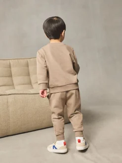 Pierre - Ensemble sweat-shirt et jogging (3mois-7ans)