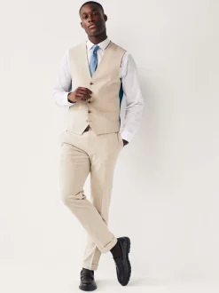 Pierre - Gilet extensible Motionflex à coupe régulière