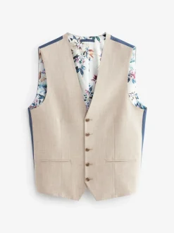 Pierre - Gilet extensible Motionflex à coupe régulière